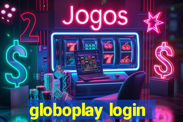 globoplay login